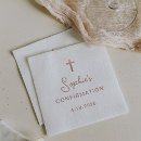 Search for cross napkins Simple