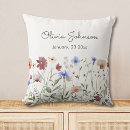Search for wild child cushions Floral