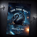 Search for black swan invitations Nature