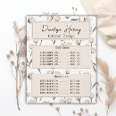 Search for designed plaques Modern