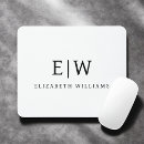Search for corporal mousepads Elegant