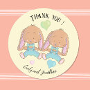 Search for easter rabbit stickers Thank you