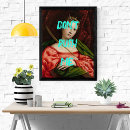 Search for glossy posters Trendy