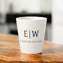 Search for neutral mugs Elegant