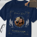 Search for navy dad tshirts For her
