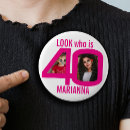 Search for 2 badges White