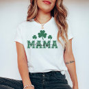 Search for lucky green tshirts Cute