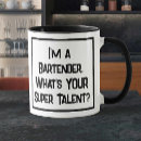 Search for bar drinks drinkware Bartender