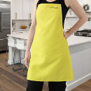 Search for black calligraphy aprons Create your own