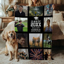 Search for graduation blankets Class of 2024