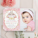 Search for some bunny is two invitations Pink