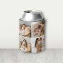 Search for photo collage can coolers Simple