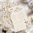 Search for winter baby shower games Spring summer fall winter