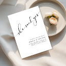 Search for event invitations Boho