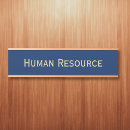 Search for blank signs Modern