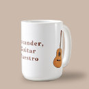 Search for acoustic guitars mugs Teacher