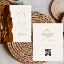 Search for orange rsvp wedding invitations All in one