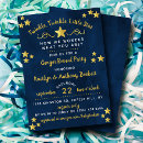 Search for twinkle twinkle little star gender reveal invitations Gold