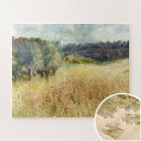 Search for wheatfields Famous artist