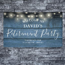Search for farewell party decor Retirement