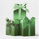 Search for dark green wrapping paper Light