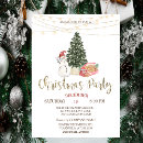 Search for snowman christmas invitations Cocktail