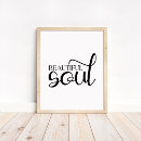 Search for soulful art For her