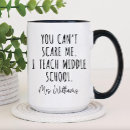 Search for middle class mugs Student