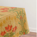 Search for art nouveau tablecloths Elegant