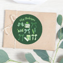 Search for leaf clover stickers Coquette