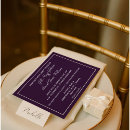 Search for event wedding invitations Modern