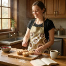 Search for coffee quote aprons Barista