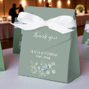 Search for wedding favour boxes Rustic