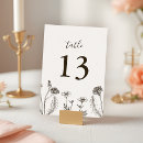 Search for textured table cards Elegant