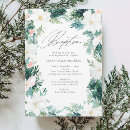 Search for poinsettia invitations Gender neutral