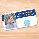 Search for photo name tags Clinic