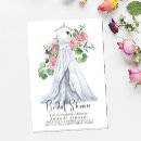 Search for pink flowers bridal shower invitations Greenery