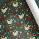 Search for barnyard wrapping paper Rustic