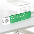 Search for executive name plates Minimalist