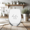 Search for designed barware For her