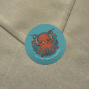 Search for tentacle stickers Sea creatures