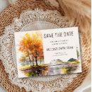 Search for september save the date postcards September october november