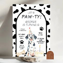 Search for paw ty invitations For kids