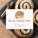 Search for how big is mommys belly invitations Watercolor