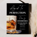 Search for mens party invitations Aged to perfection