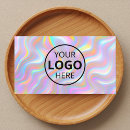 Search for 3d business cards Logo