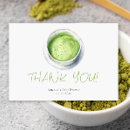 Search for love tea postcards Green