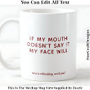 Search for critic coffee mugs Artist