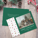 Search for cardinal photo christmas cards Red cardinal bird