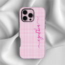 Search for tiny iphone cases Pink